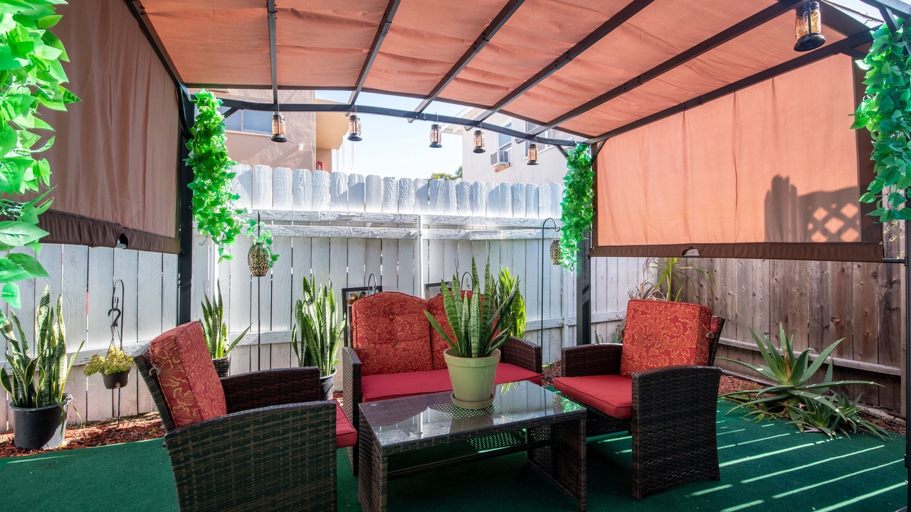 Photo of Outdoor in Bixby Knolls