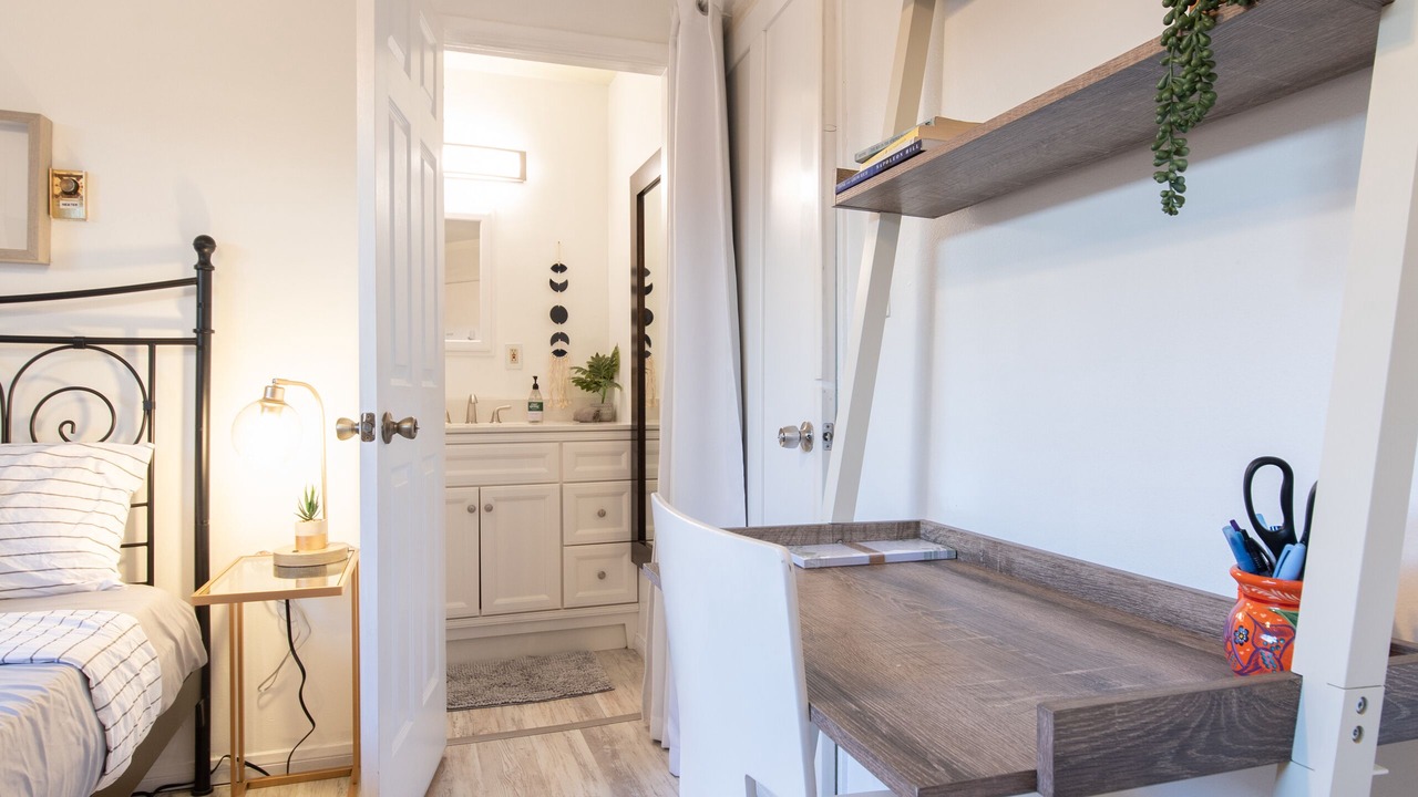 Photo of Kitchen in Bixby Knolls