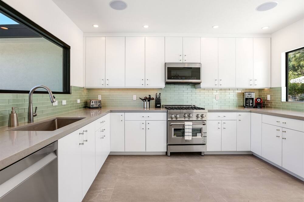 Photo of Kitchen in Chino Canyon