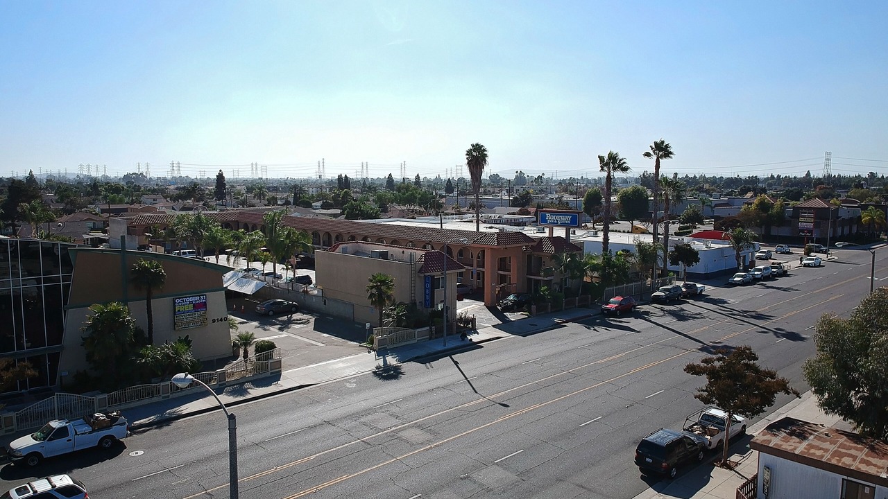 Photo of Outdoor in Bellflower
