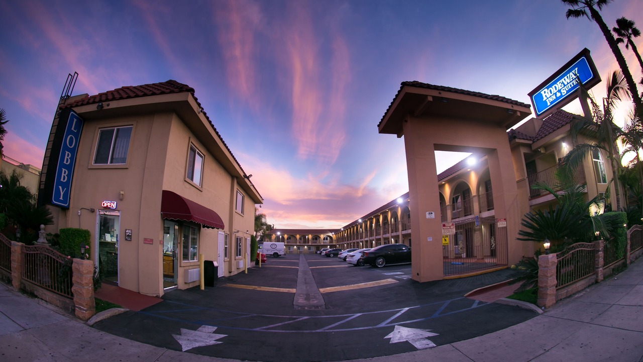 Photo of Outdoor in Bellflower
