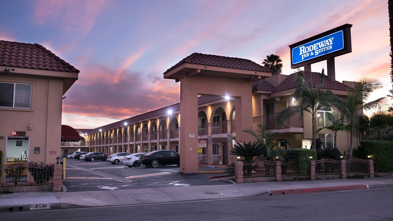 Photo of Outdoor in Bellflower