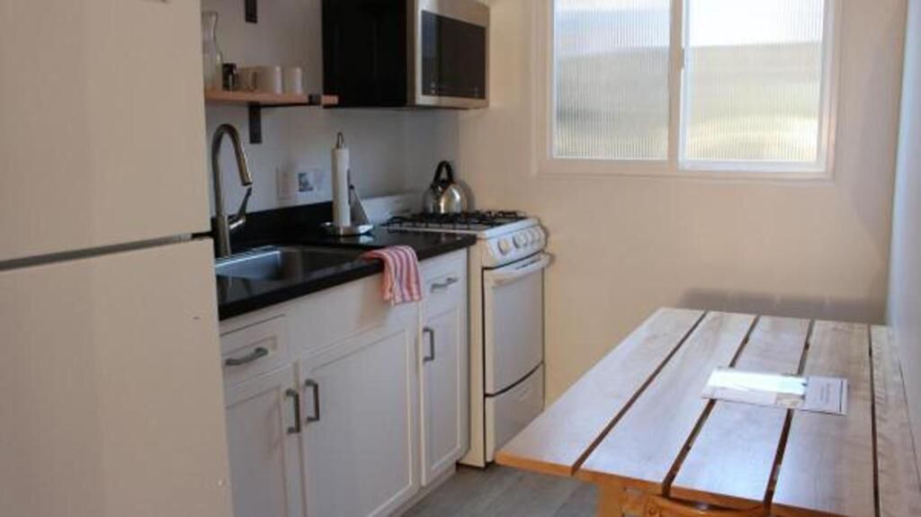 Photo of Kitchen in East Beach