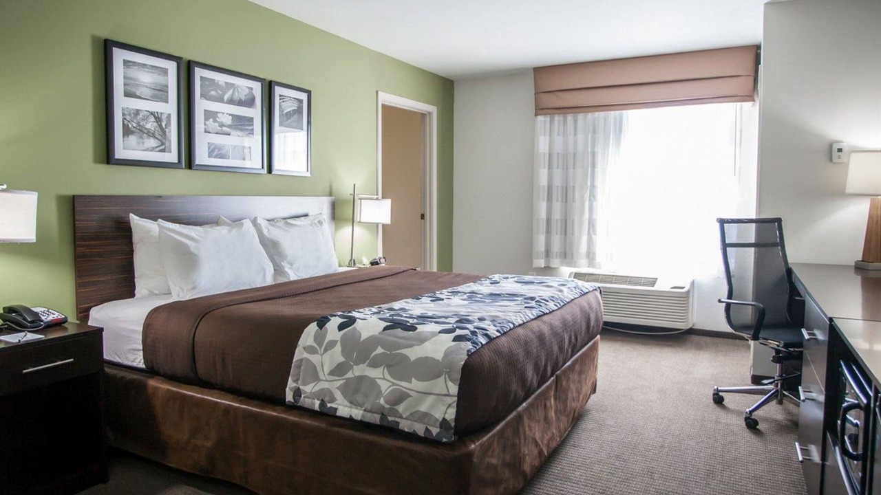 Photo of Bedroom in Gulfport