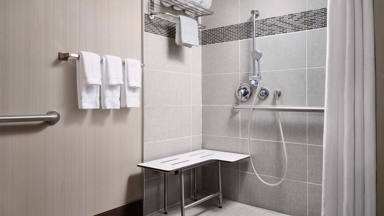Photo of Bathroom in North Redondo