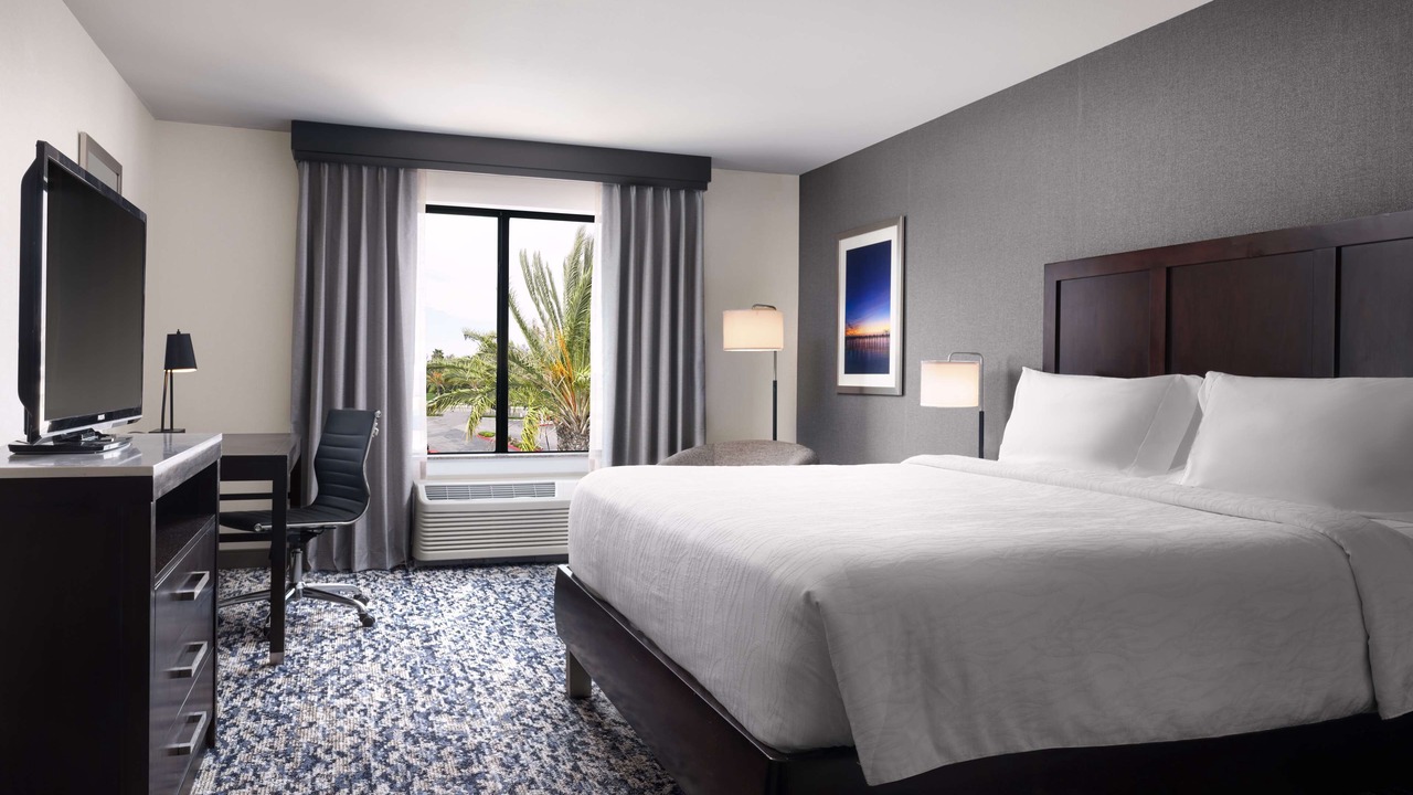 Photo of Bedroom in North Redondo