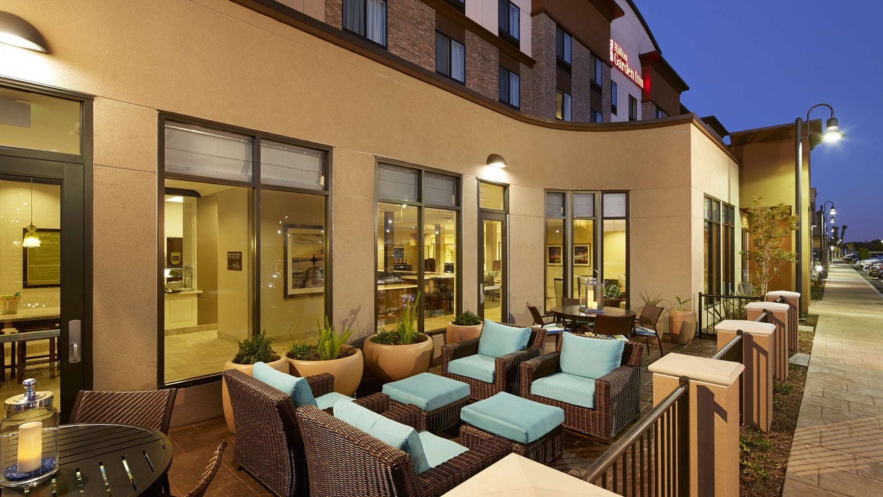 Photo of Patio Balcony in North Redondo