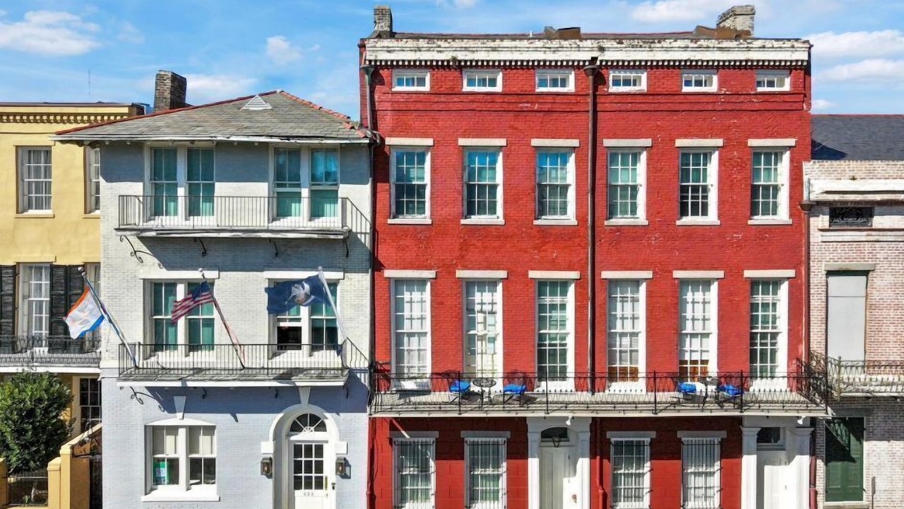 Photo of Outdoor in French Quarter