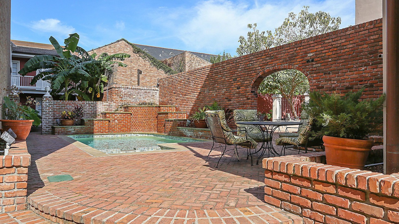 Photo of Outdoor in French Quarter