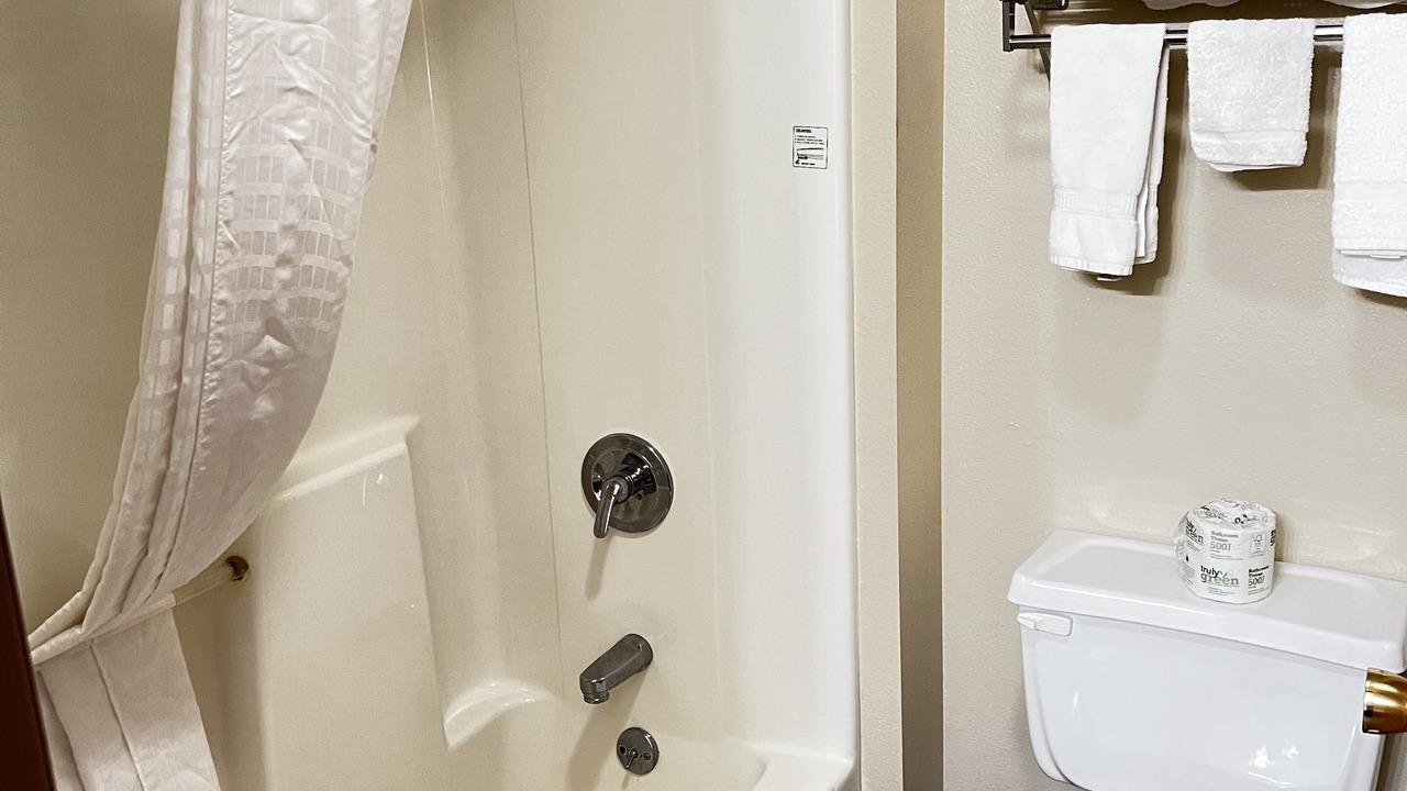 Photo of Bathroom in Toledo