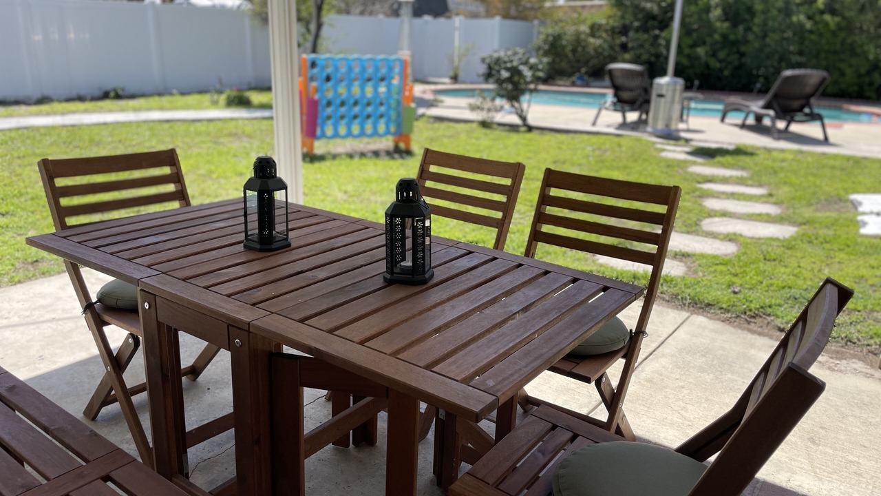 Photo of Outdoor in Valley Glen
