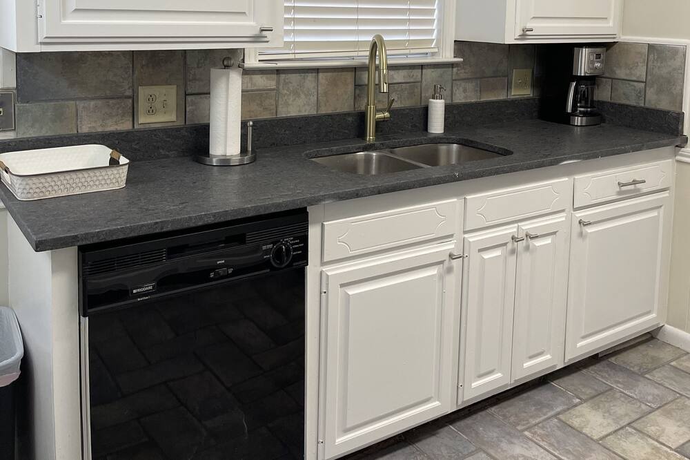 Photo of Kitchen in Shenandoah