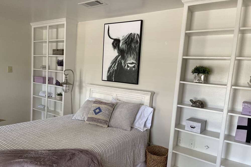 Photo of Bedroom in Shenandoah