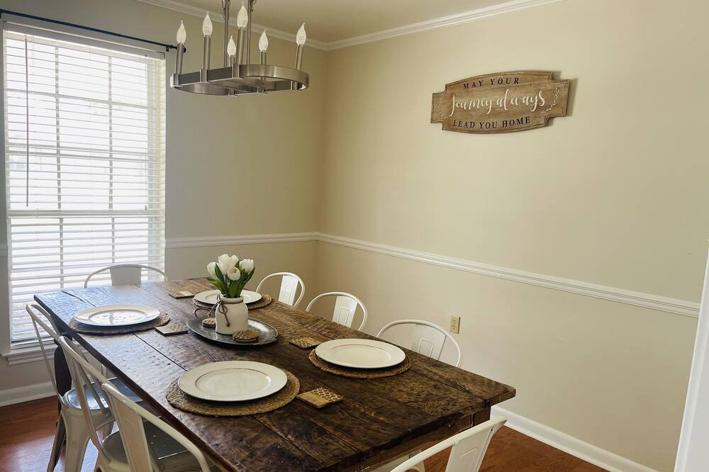 Photo of Kitchen in Shenandoah