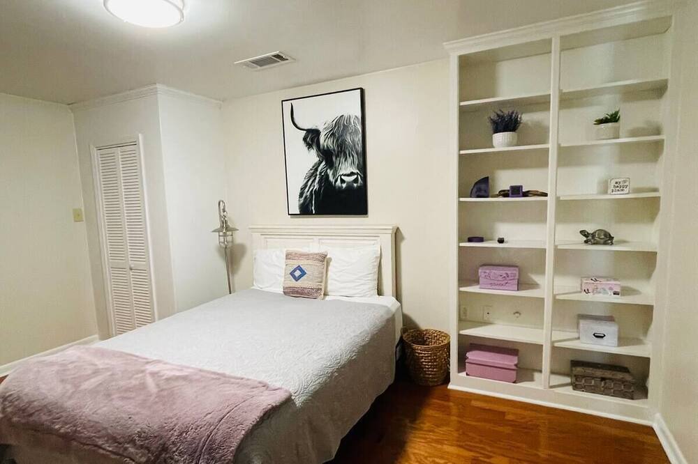 Photo of Bedroom in Shenandoah