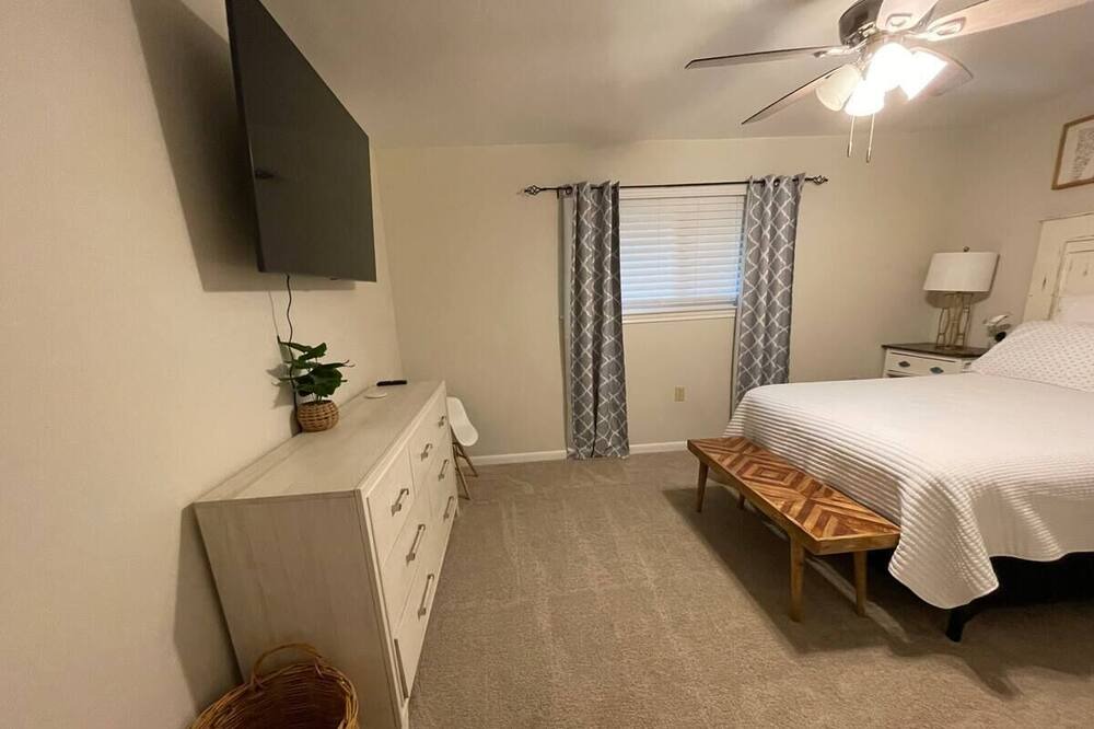 Photo of Bedroom in Shenandoah