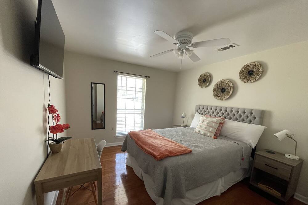 Photo of Bedroom in Shenandoah