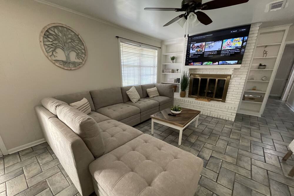Photo of Livingroom in Shenandoah