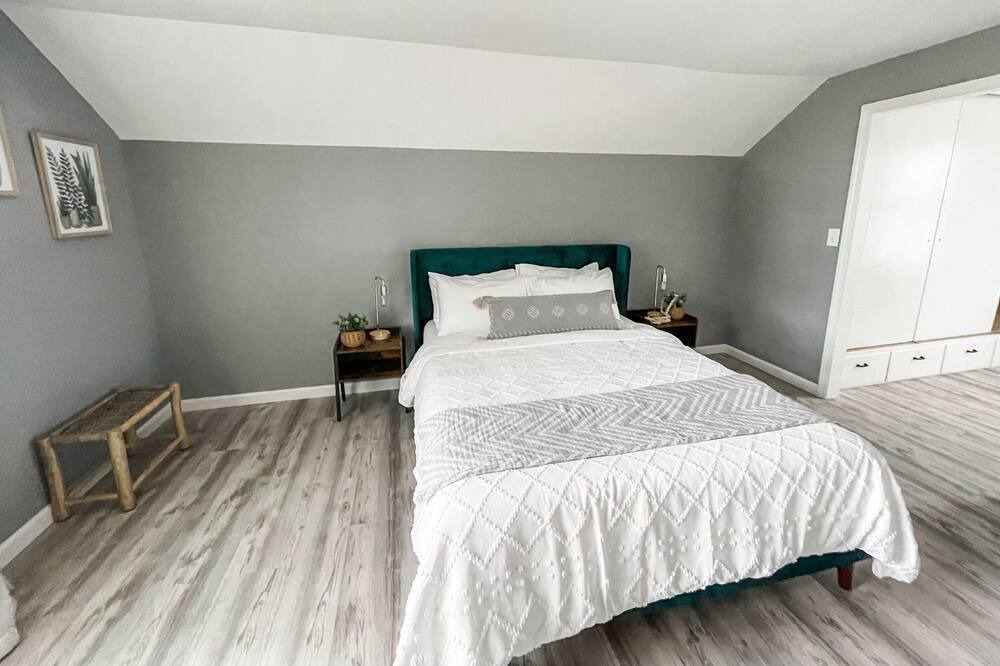 Photo of Bedroom in Manawa
