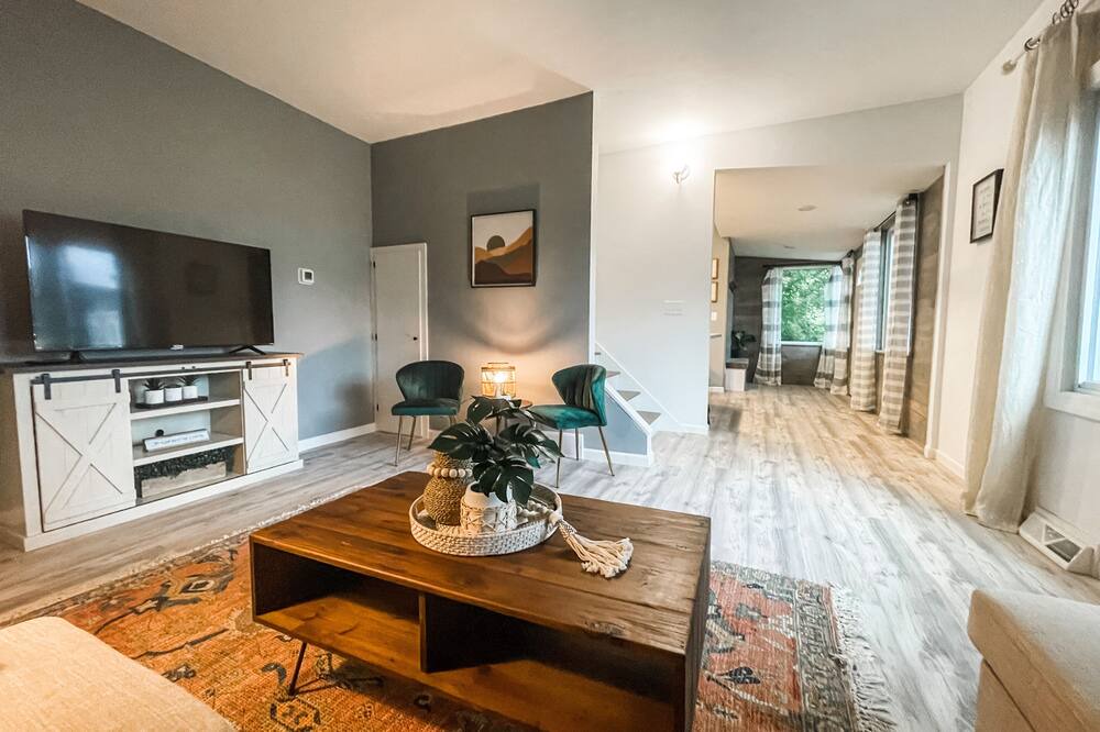 Photo of Livingroom in Manawa