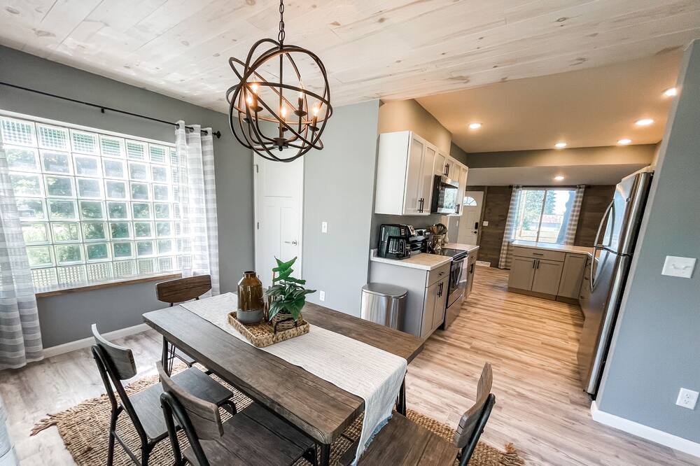 Photo of Kitchen in Manawa