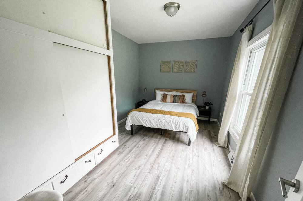 Photo of Bedroom in Manawa