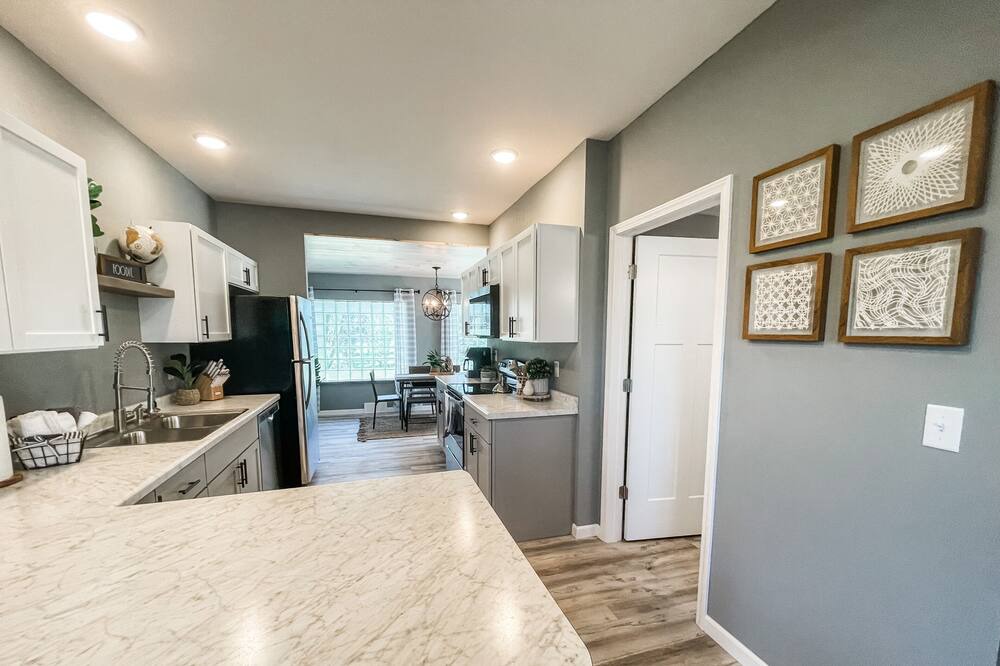 Photo of Bedroom in Manawa