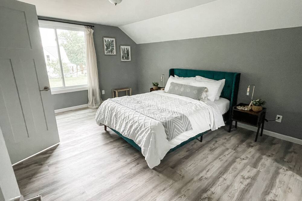 Photo of Bedroom in Manawa