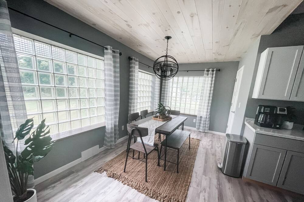 Photo of Bedroom in Manawa