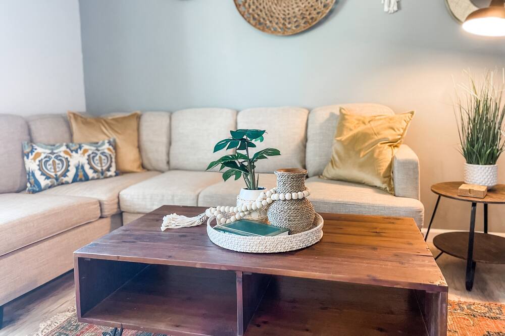 Photo of Livingroom in Manawa