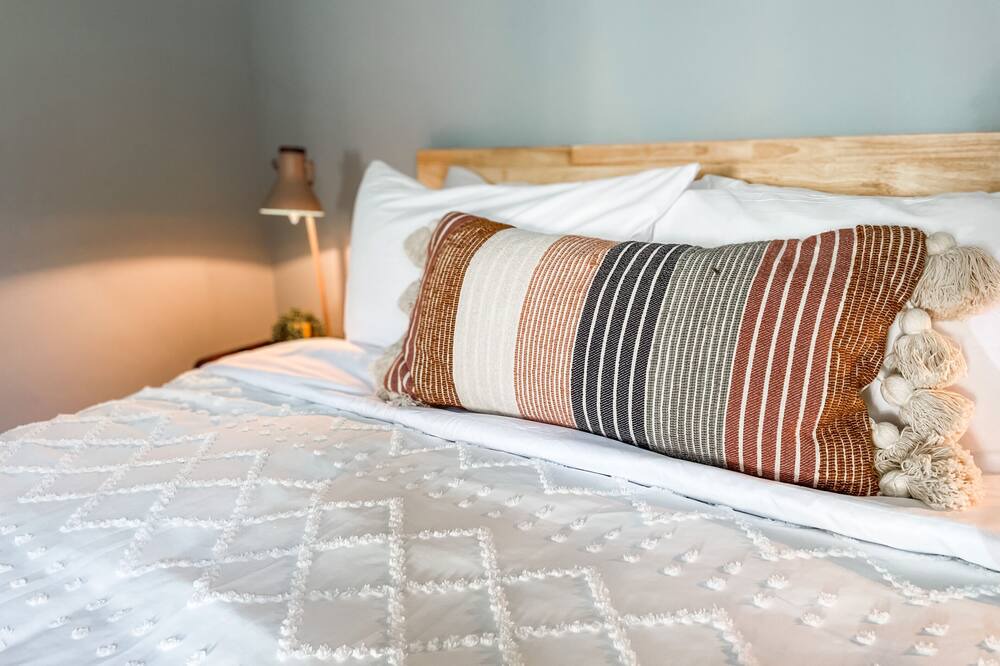 Photo of Bedroom in Manawa
