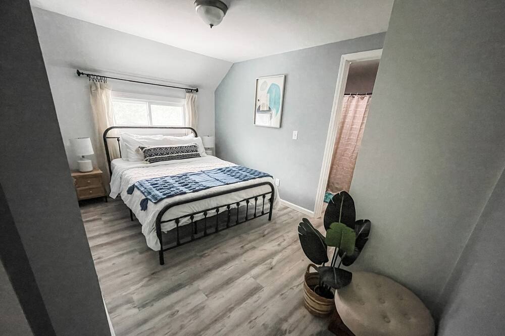 Photo of Bedroom in Manawa