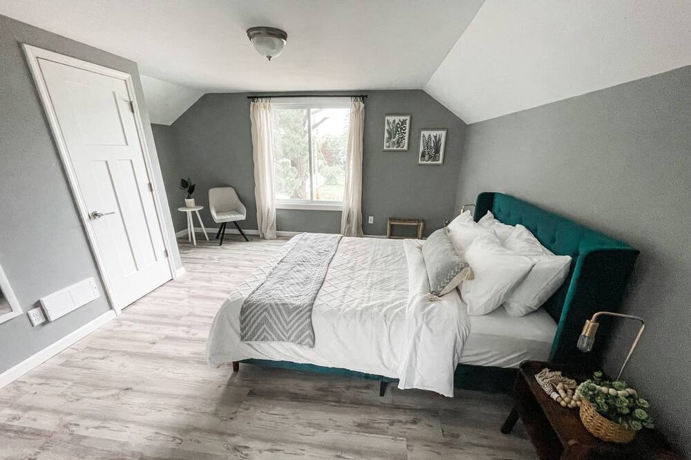 Photo of Bedroom in Manawa