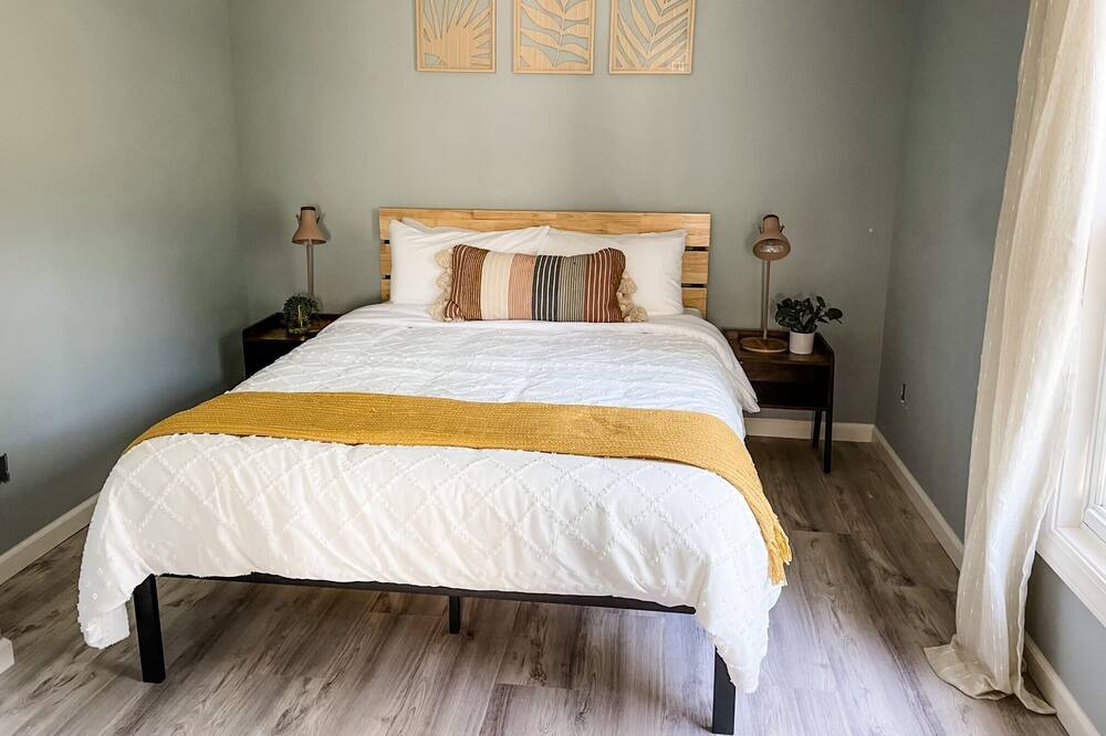 Photo of Bedroom in Manawa