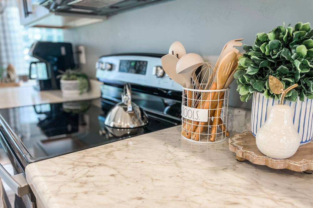 Photo of Kitchen in Manawa