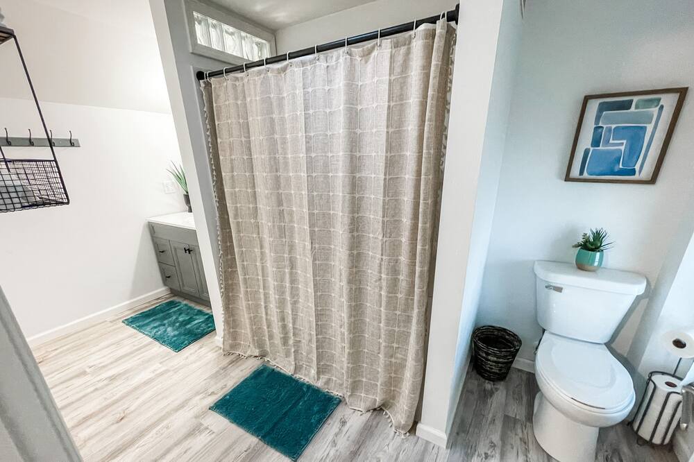 Photo of Bathroom in Manawa