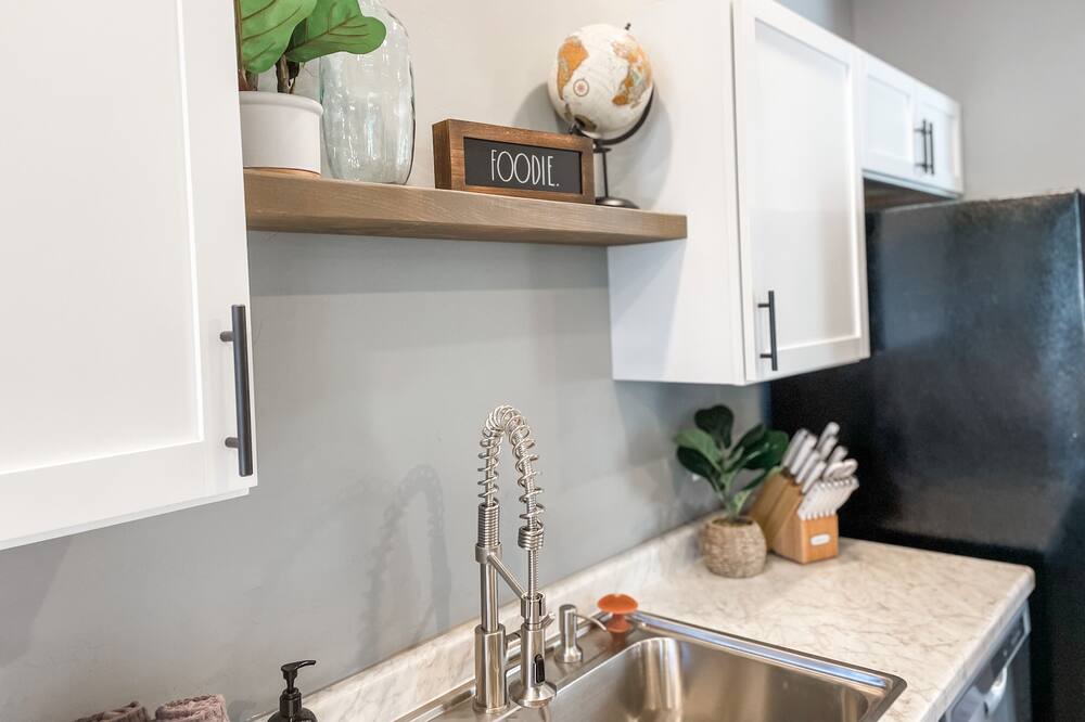 Photo of Kitchen in Manawa