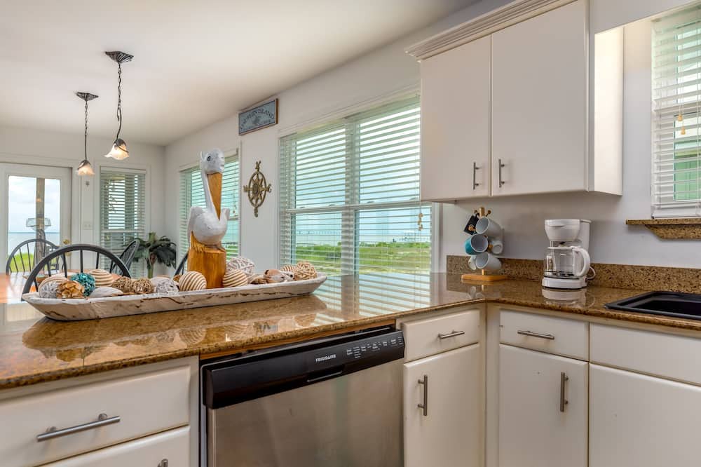 Photo of Kitchen in Dauphin Island