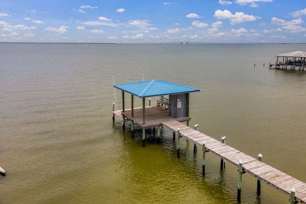 Photo of Outdoor in Dauphin Island