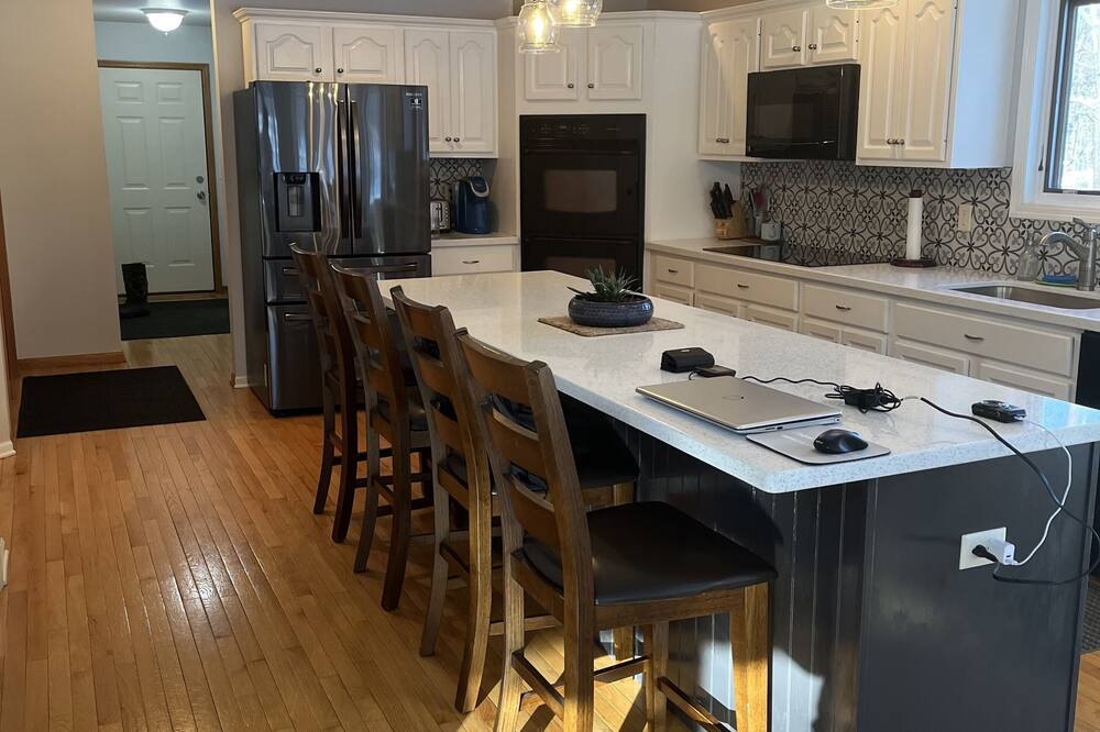Photo of Kitchen in Brainerd