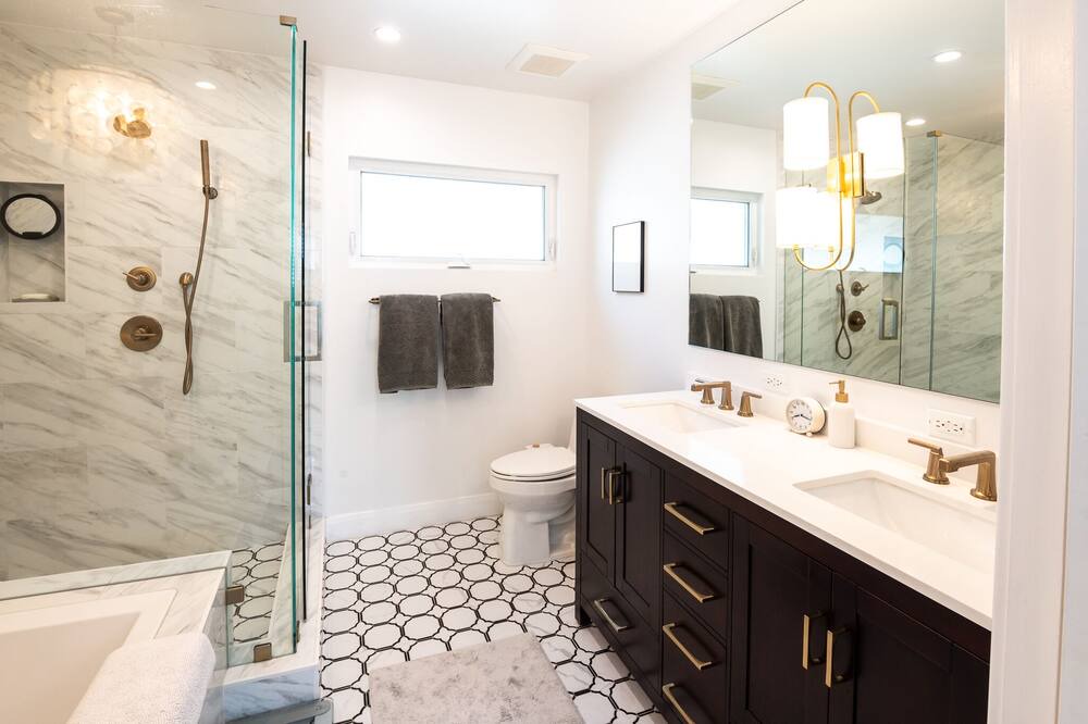 Photo of Bathroom in Westchester
