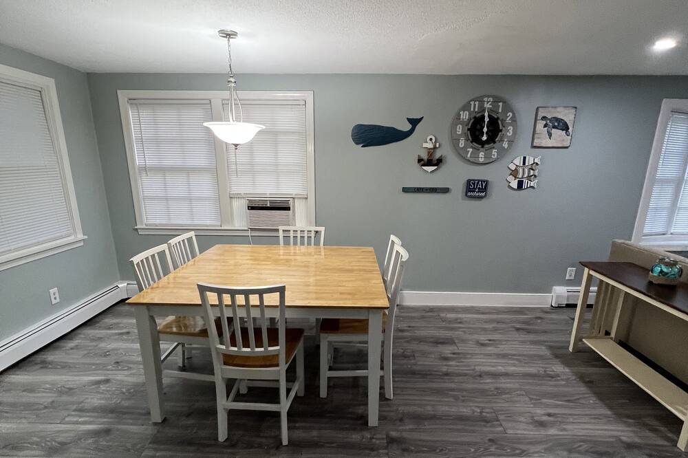 Photo of Kitchen in West Hyannisport