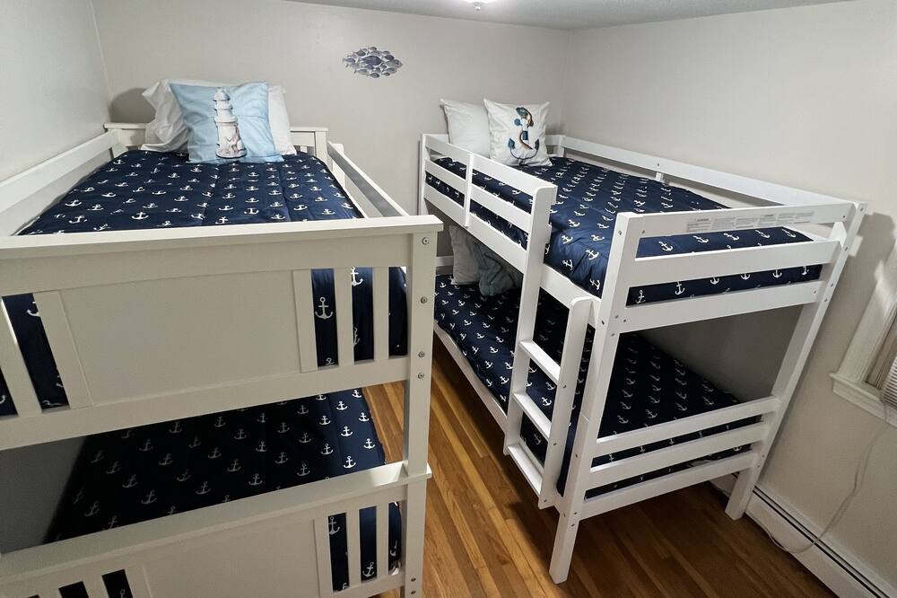 Photo of Bedroom in West Hyannisport