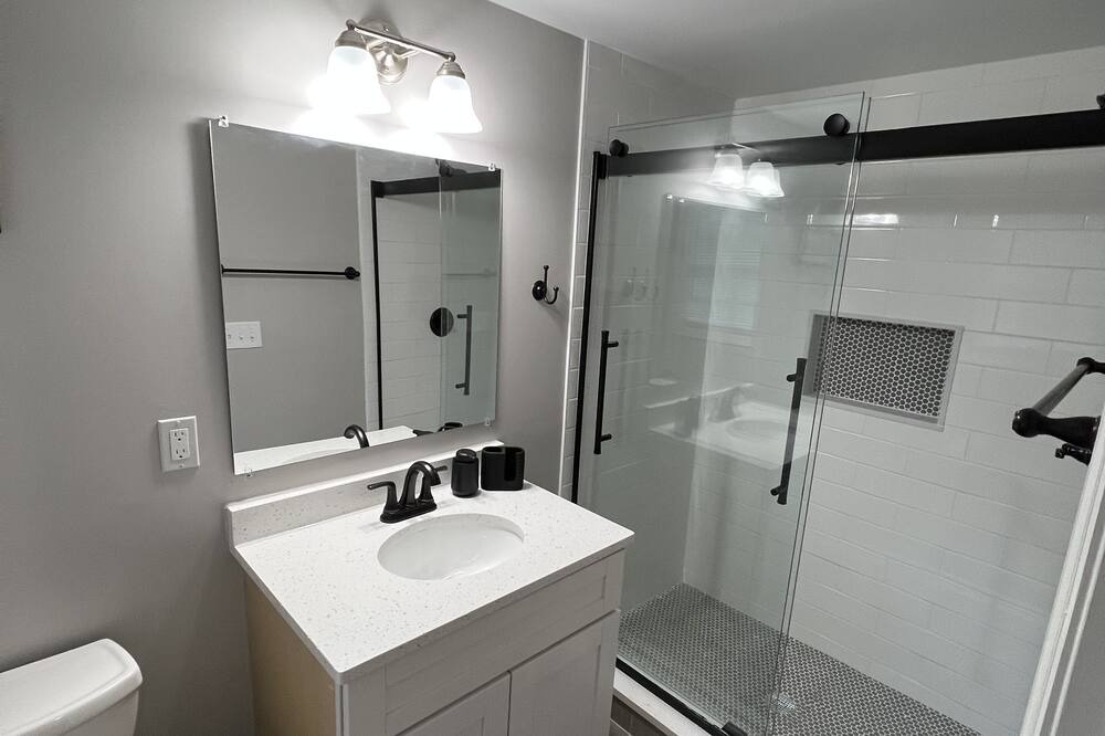 Photo of Bathroom in West Hyannisport