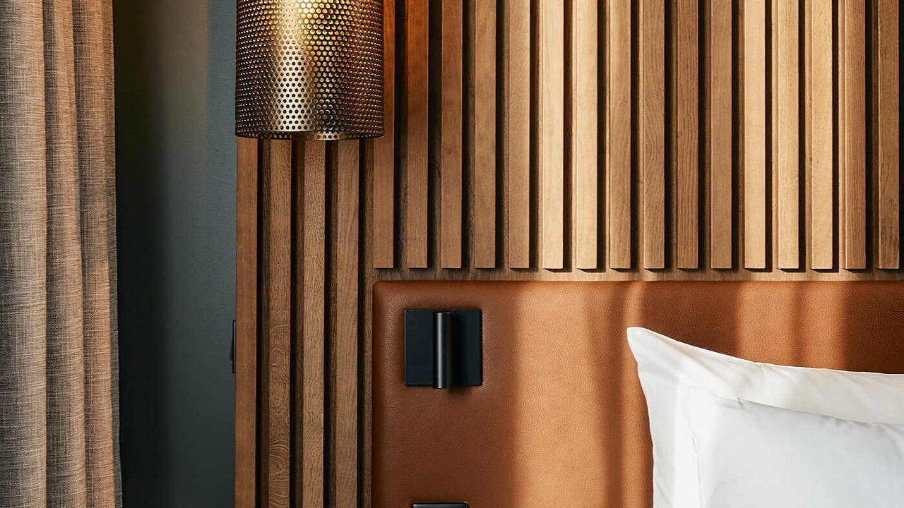 Photo of Bedroom in Saint-Lambert