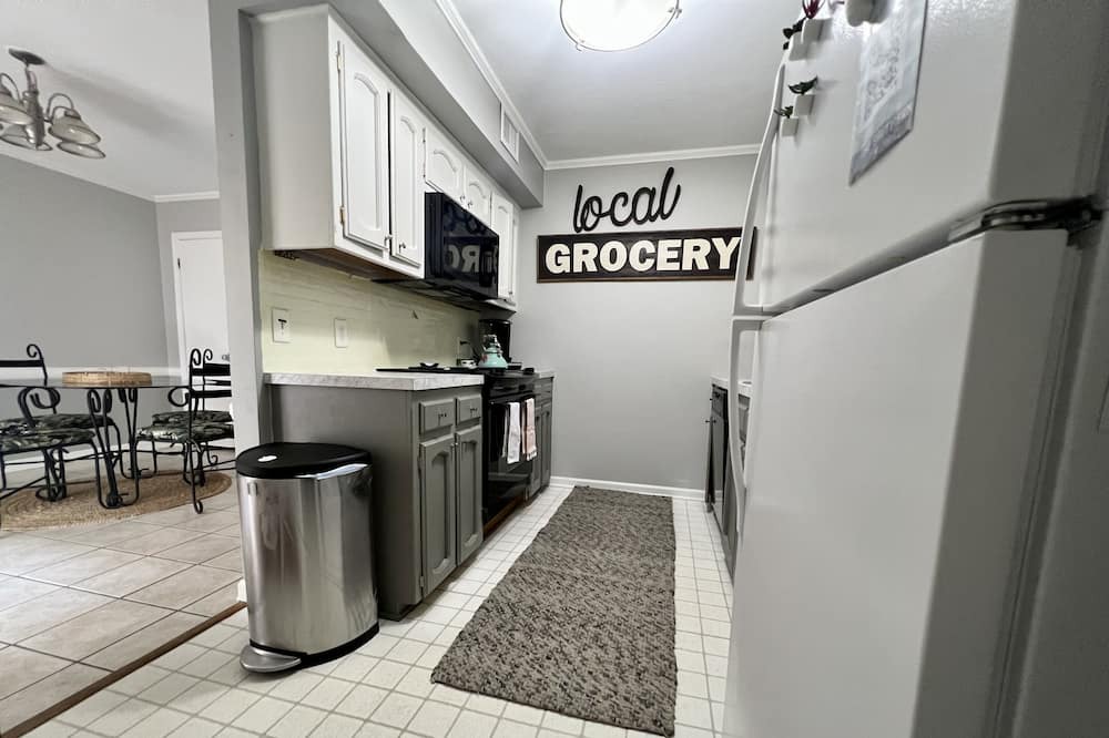 Photo of Kitchen in Shenandoah