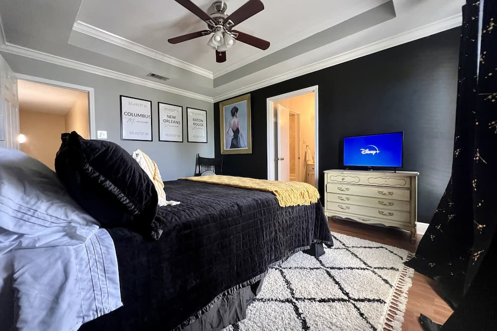 Photo of Bedroom in Shenandoah