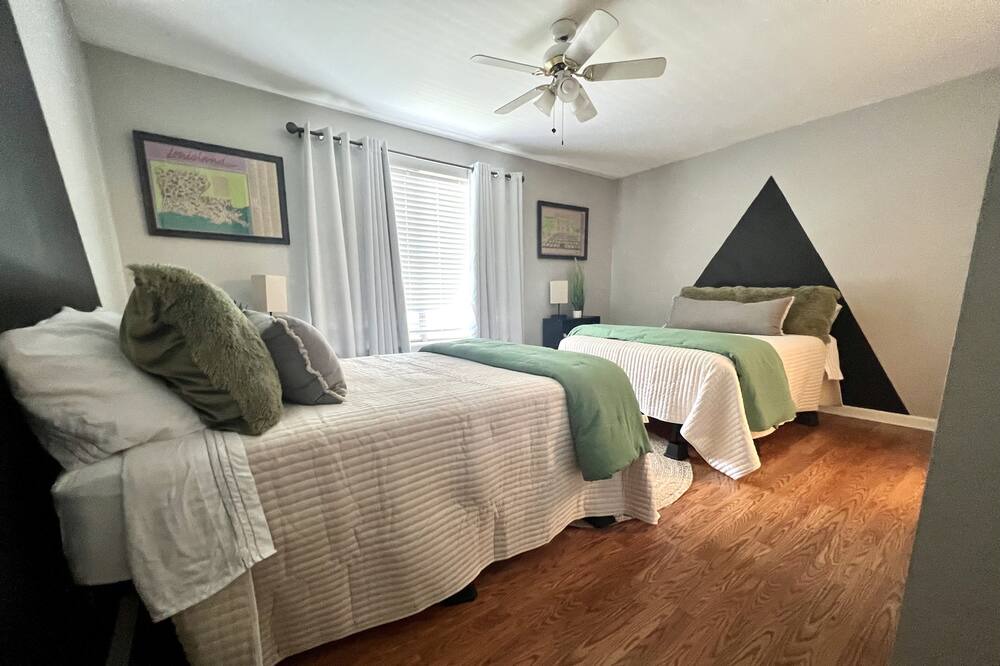 Photo of Bedroom in Shenandoah