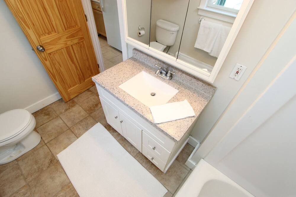 Photo of Bathroom in Wareham