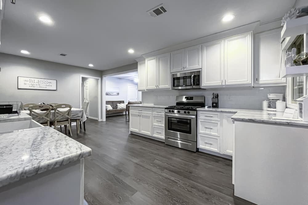 Photo of Kitchen in Long Beach